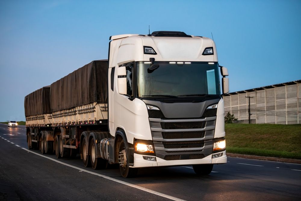 Transport & Logistics
