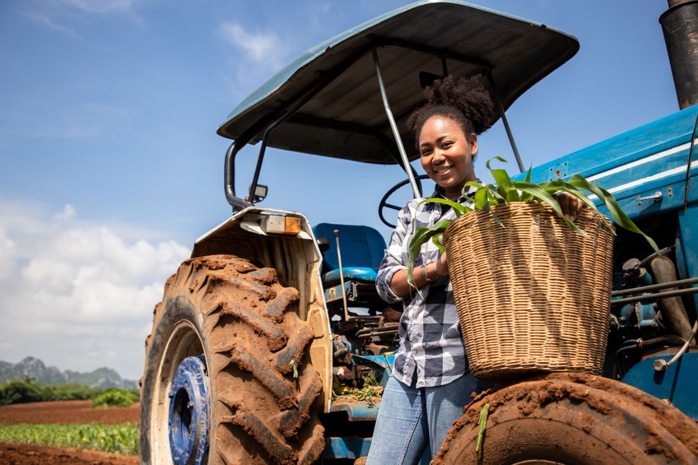 Agriculture