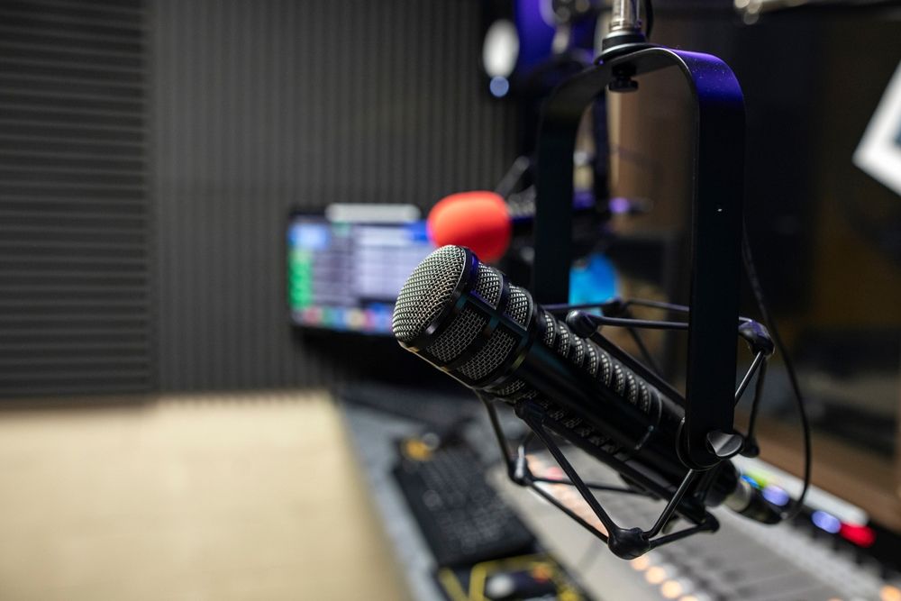 FM Broadcasting